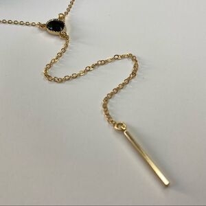 Elegant necklace